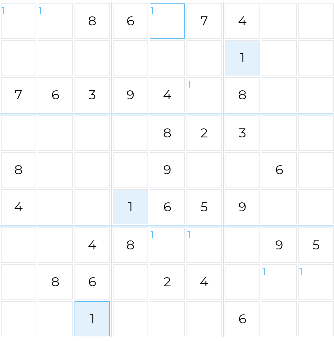 Sudoku Lessons from World Champion Thomas Snyder